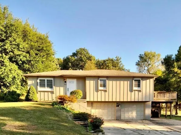 3431 N 70th Ter, Kansas City, KS 66109
