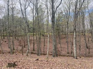 Willie Maudlin Rd, Lutts, TN 38471