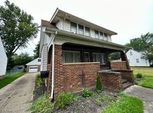 488 Babbitt Rd, Euclid, OH 44123