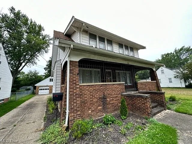 488 Babbitt Rd photo 1