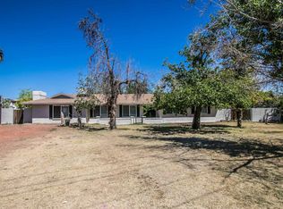 1905 S Old Greenfield Rd, Mesa, AZ 85206