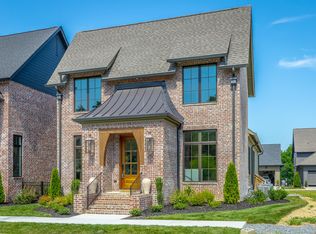 9339 Calder Cir LOT 51, Ooltewah, TN 37363