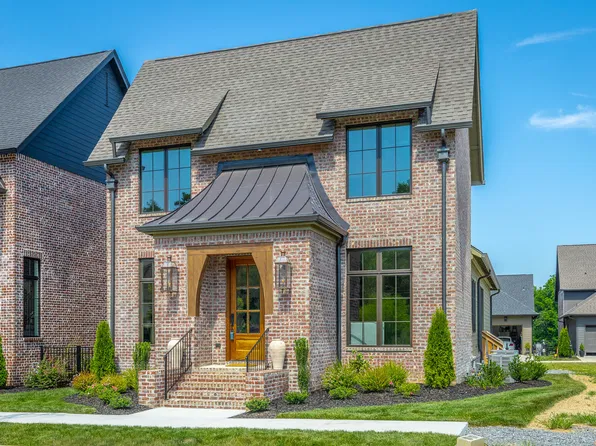 9339 Calder Cir Lot 51, Ooltewah, TN 37363