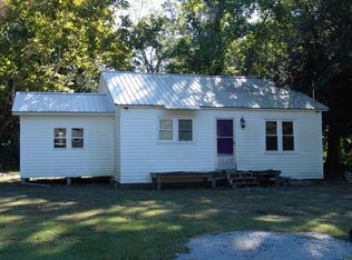 417 S Magnolia Ave, Andrews, SC 29510