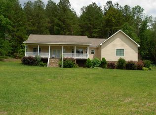 298 Lake Laurel Rd NE, Milledgeville, GA 31061