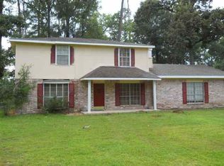 1655 Deer Park Dr, Vidor, TX 77662