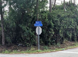 5413 7th Ave, Fort Myers, FL 33907