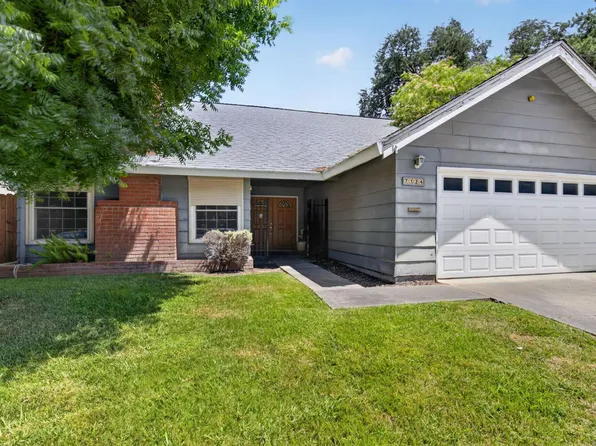 7124 Van Maren Ln, Citrus Heights, CA 95621