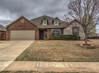 4016 S 217 East Ave, Broken Arrow, OK 74014
