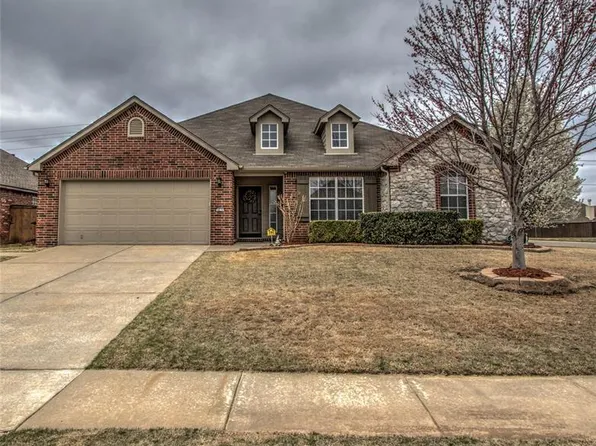 4016 S 217 East Ave, Broken Arrow, OK 74014
