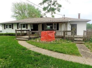 4730 Oxford Middletown Rd, Middletown, OH 45042