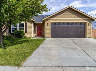 301 NE Danner Lane, College Place, WA 99324