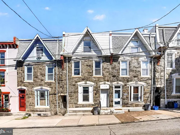 112 Hermit St, Philadelphia, PA 19127