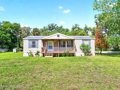 1201 Mills St, Sanford, FL, 32773