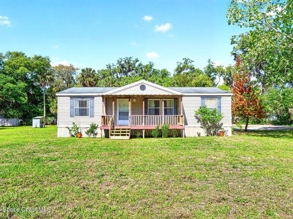 1201 Mills St, Sanford, FL 32773