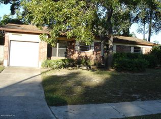 11418 Avery Dr, Jacksonville, FL 32218