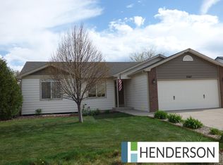 3267 Grizzly Way, Wellington, CO 80549