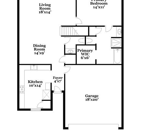 3rd image of 26873 Steinbeck Dr