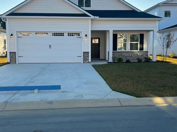 551 Beckham Ct. Lot 33 - Vienna B 2nd Floor Loft LH, Murrells Inlet, SC 29576