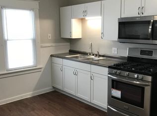 8 Heussy Ave, Buffalo, NY 14220