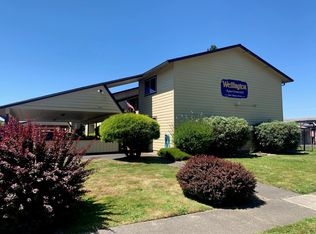 Wellington Apartments, Longview, WA 98632