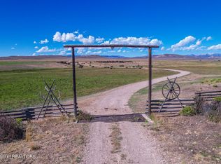 590 Middle Piney Rd #23-111, Big Piney, WY 83113