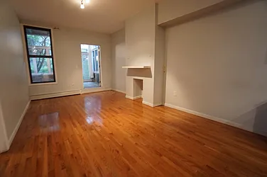 Rented by Keller Williams NYC