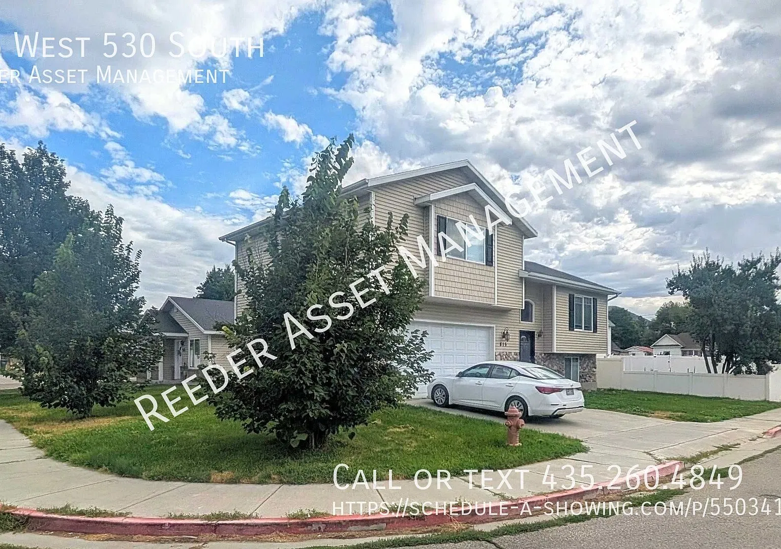 5 Bedroom Home located on a corner lot in Logan, UT — Photo 2