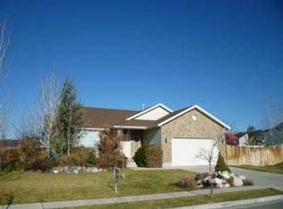 2712 W 1475 N, Layton, UT 84041