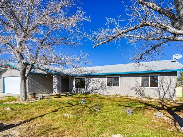 225 N Mirage St, Inyokern, CA 93527