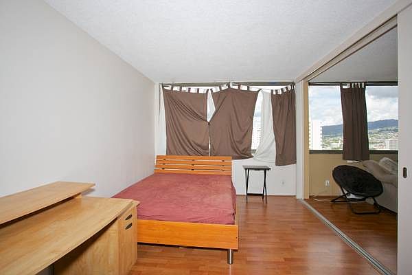 1st image of 55 S Kukui St APT D-1201