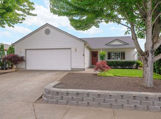 15537 SW Thrasher Way, Sherwood, OR 97140