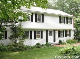 33 Clark Rd, Sudbury, MA 01776