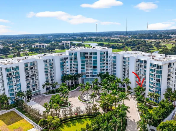 20155 Boca West Drive #C205, Boca Raton, FL 33434