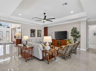 12078 Mimosa ST, NAPLES, FL 34120