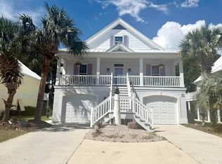 118 Georges Bay Rd, Murrells Inlet, SC 29576