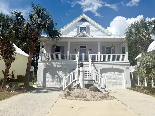 118 Georges Bay Rd., Surfside Beach, SC 29575