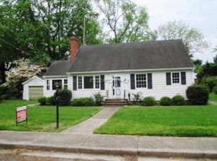 30421 Pine St, Princess Anne, MD