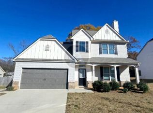 28 Roundabout Ln, Adairsville, GA 30103