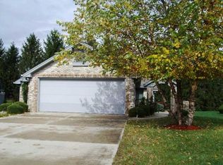 934 Summerlin Ct, Anderson, IN 46011