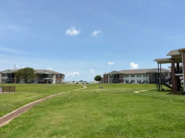 Ashford Place Apartments