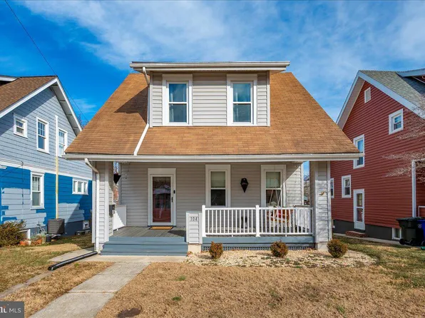 104 Cypress St, Hagerstown, MD 21742