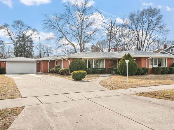 650 Spruce St, Hammond, IN 46324