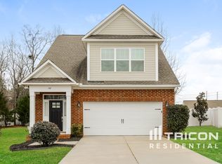 142 Regency Pl, Columbia, SC 29212
