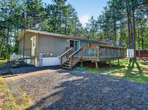 3307 State Road 77, Danbury, WI 54830
