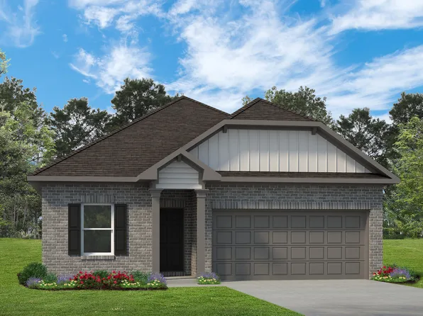 4404 Anchor Point Dr, Caddo Mills, TX 75135