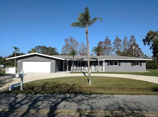 373 Morningside Rd, Venice, FL 34293