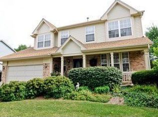 1309 Andover Dr, Mundelein, IL