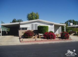 73218 E Highland Springs Dr, Palm Desert, CA 92260