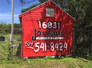 16831 Chef Menteur Hwy, New Orleans, LA 70129